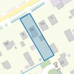 Perceel DTN02-A-15508