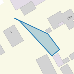 Perceel DTN02-A-15511