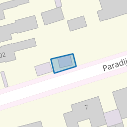 Perceel DTN02-A-15514