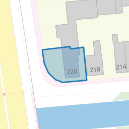 Perceel DTN02-A-15523