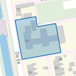 Perceel DTN02-A-15541