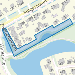 Perceel DTN02-A-15542