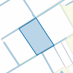 Perceel DTN02-A-1555