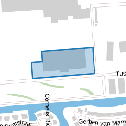 Perceel DTN02-A-15563