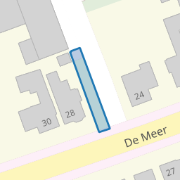 Perceel DTN02-A-15565