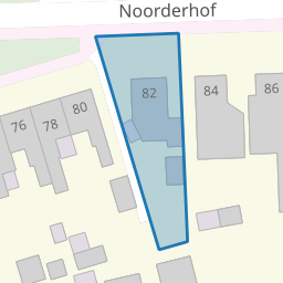 Perceel DTN02-A-15568