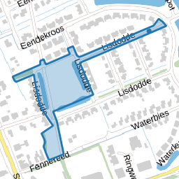 Perceel DTN02-A-15574