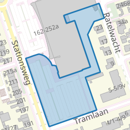 Perceel DTN02-A-15576