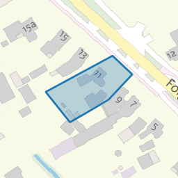 Perceel DTN02-A-15579