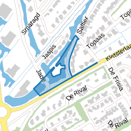 Perceel DTN02-A-15583