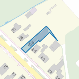 Perceel DTN02-A-15585