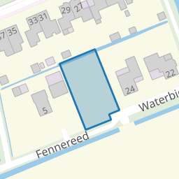 Perceel DTN02-A-15588