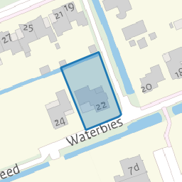 Perceel DTN02-A-15590