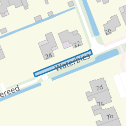 Perceel DTN02-A-15591