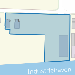 Perceel DTN02-A-15601