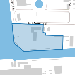 Perceel DTN02-A-15602