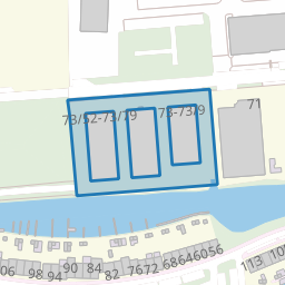 Perceel DTN02-A-15603