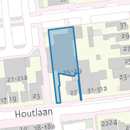 Perceel DTN02-A-15685