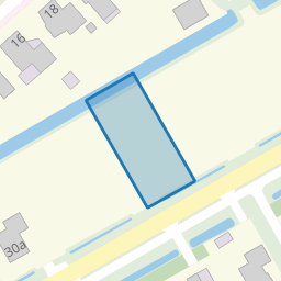 Perceel DTN02-A-15691