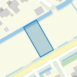 Perceel DTN02-A-15692