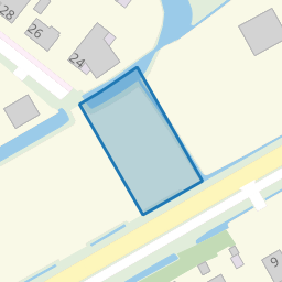 Perceel DTN02-A-15695