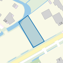 Perceel DTN02-A-15696