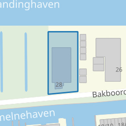 Perceel DTN02-A-15704