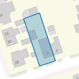 Perceel DTN02-A-15711