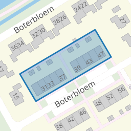 Perceel DTN02-A-15713