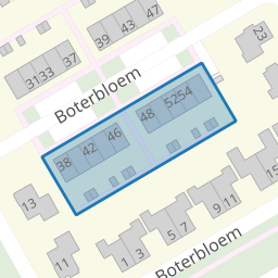 Perceel DTN02-A-15715