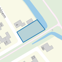 Perceel DTN02-A-15732