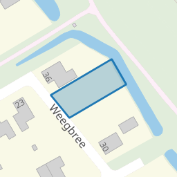 Perceel DTN02-A-15739