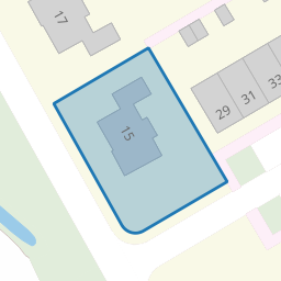 Perceel DTN02-A-15751