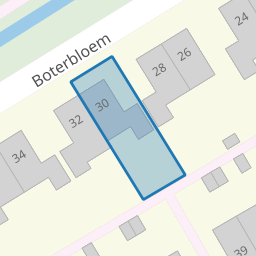 Perceel DTN02-A-15755