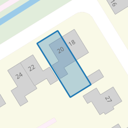 Perceel DTN02-A-15760