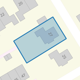 Perceel DTN02-A-15761