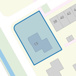 Perceel DTN02-A-15764