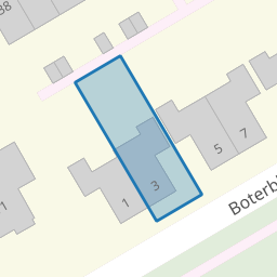 Perceel DTN02-A-15767