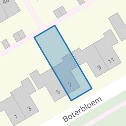 Perceel DTN02-A-15769