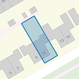 Perceel DTN02-A-15771