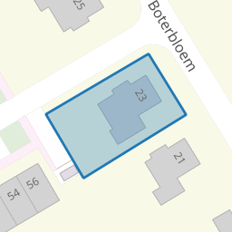 Perceel DTN02-A-15772