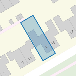 Perceel DTN02-A-15773