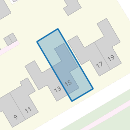 Perceel DTN02-A-15775