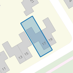 Perceel DTN02-A-15776