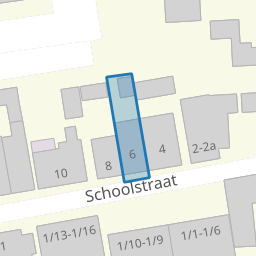 Perceel DTN02-A-15803