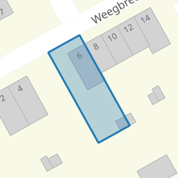 Perceel DTN02-A-15817