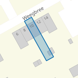 Perceel DTN02-A-15819