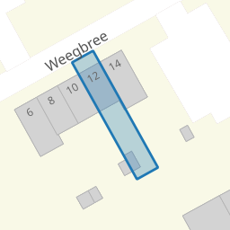 Perceel DTN02-A-15821