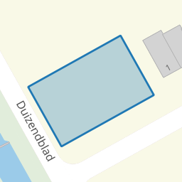 Perceel DTN02-A-15839