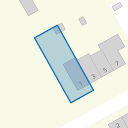 Perceel DTN02-A-15842